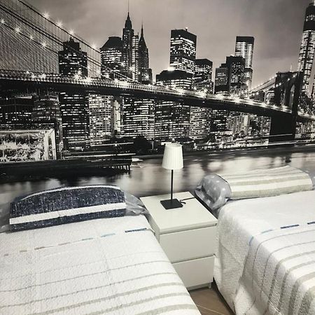 Piso Enorme Centrico Para Grupos Apartamento Gijón Exterior foto